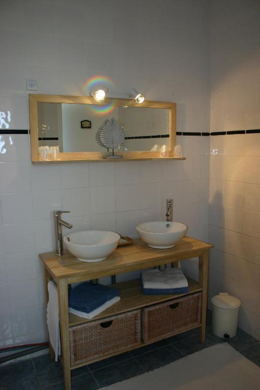 Hotel Land'Azur Mimizan-Plage Habitación foto